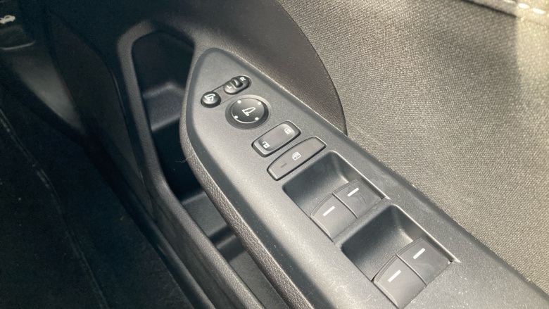 Honda Civic 1.0 VTEC Turbo 126 SR 5dr Petrol Hatchback